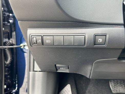 New 2026 Toyota Corolla XLE FWD image 16