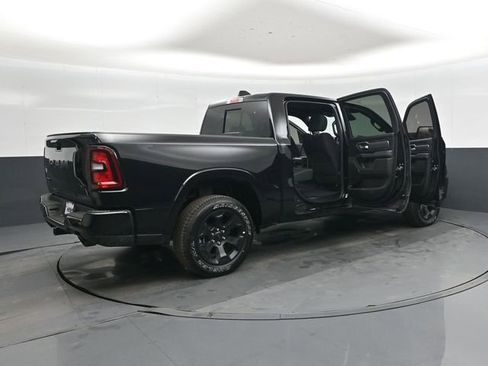 New 2026 RAM 1500 Big Horn image 45