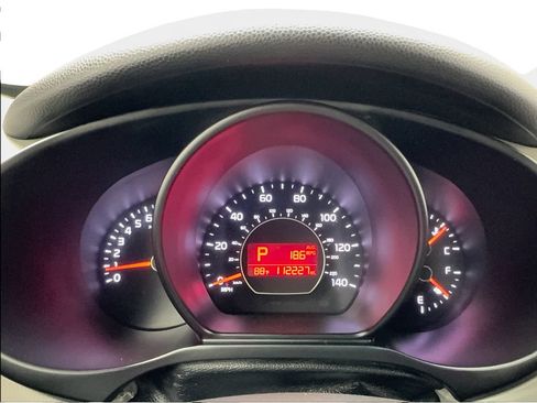 Used 2014 Kia Soul + w/ UVO w/Eservices Package FWD image 37