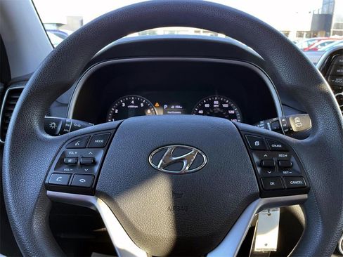 Certified 2020 Hyundai Tucson SE image 28