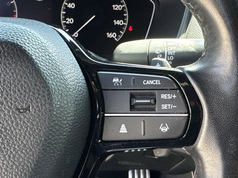 Certified 2023 Honda Civic Sport image 5
