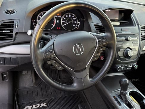 Used 2014 Acura RDX AWD image 18