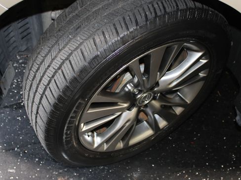 Used 2013 Lexus RX 450h FWD w/ Navigation Pkg image 34