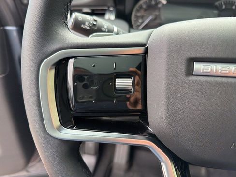 Used 2023 Land Rover Discovery Sport SE R-Dynamic AWD/4WD image 20