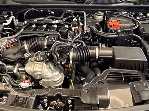 New 2026 Acura Integra A-Spec image 12