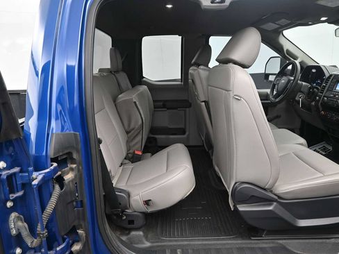 Certified 2022 Ford F250 XL w/ STX Appearance Package AWD/4WD image 16