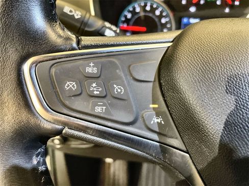 Certified 2021 Chevrolet Equinox LT image 17