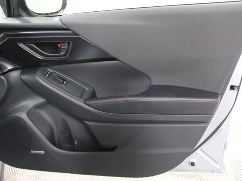 New 2026 Subaru Impreza RS image 24