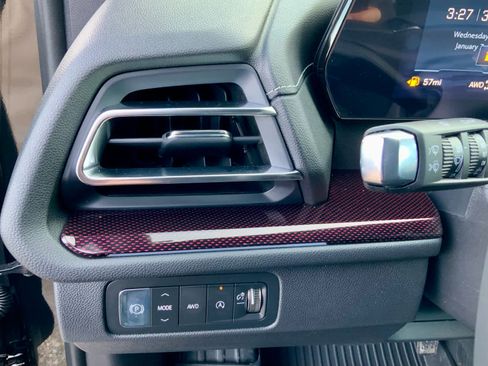 New 2026 Chevrolet Traverse Z71 w/ Enhanced Driving Package image 52