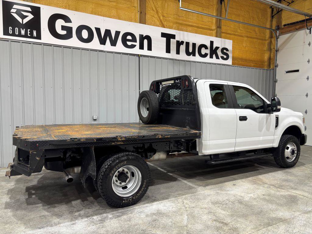 Used 2022 Ford F350 XL w/ Power Equipment Group AWD/4WD image 6