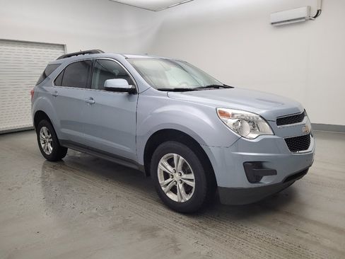 Used 2015 Chevrolet Equinox LT w/ Driver Convenience Package image 11