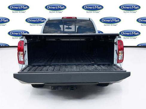 Used 2018 Nissan Frontier SV w/ Value Truck Package AWD/4WD image 24