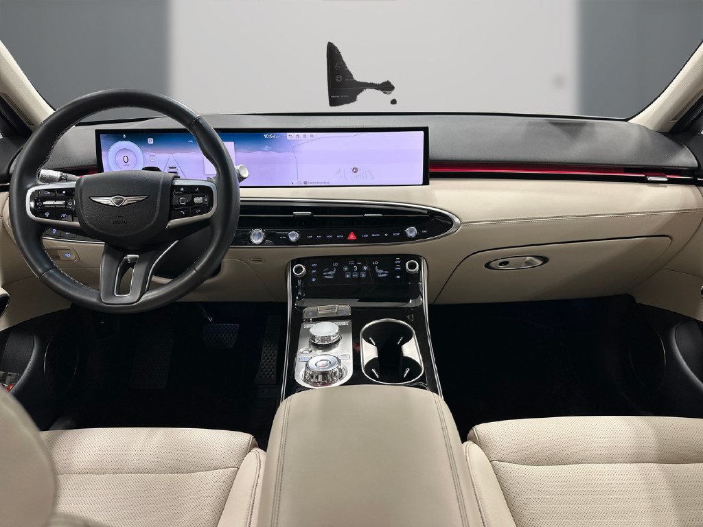 Certified 2026 Genesis GV70 2.5T AWD/4WD image 19