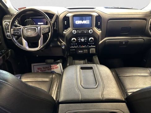 Used 2019 GMC Sierra 1500 Denali w/ Technology Package AWD/4WD image 11
