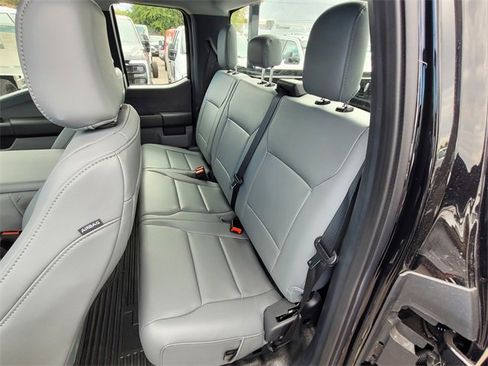 New 2025 Ford F350 XL image 6