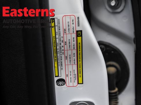 Used 2025 RAM 2500 Tradesman image 34