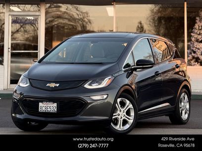 Used 2017 Chevrolet Bolt LT