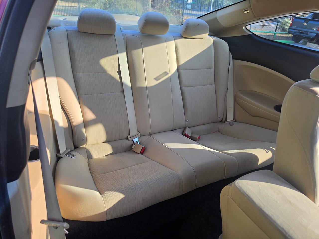 Used 2012 Honda Accord LX-S image 30