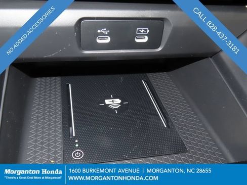 New 2026 Honda Accord Touring image 22