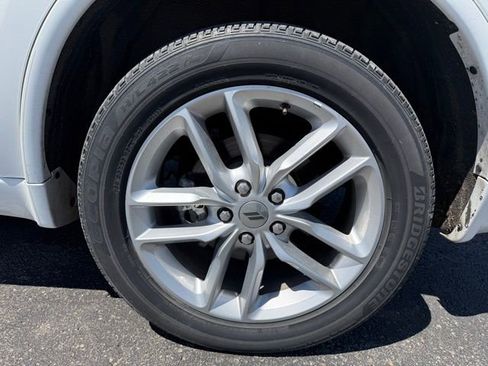 Used 2022 Dodge Durango GT AWD/4WD image 9