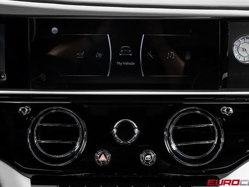 Used 2021 Rolls-Royce Ghost AWD/4WD image 29