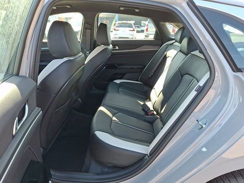 Used 2025 Kia K5 GT-Line image 13