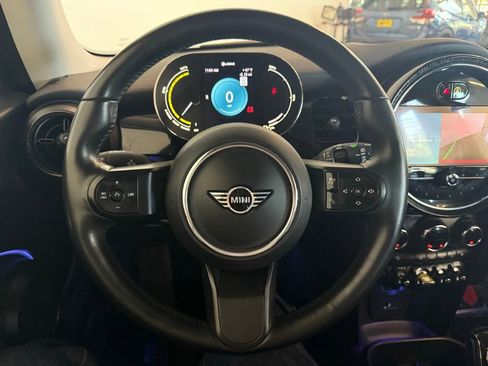Used 2022 MINI Cooper SE FWD image 10