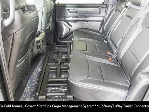 New 2026 RAM 1500 Limited image 33