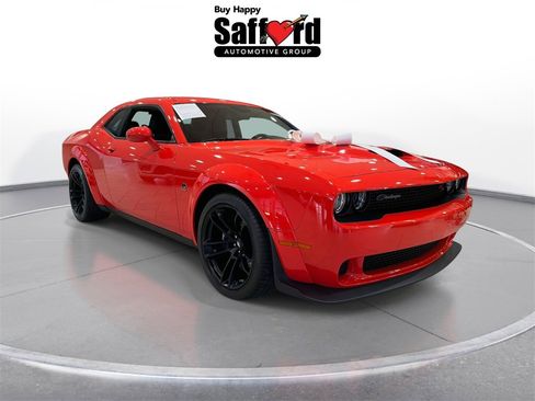Used 2023 Dodge Challenger R/T Scat Pack image 9
