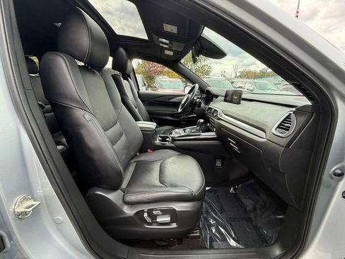 Used 2022 MAZDA CX-9 Grand Touring image 27