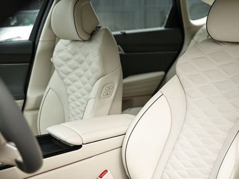 New 2026 Genesis G80 3.5T Sport Prestige image 22