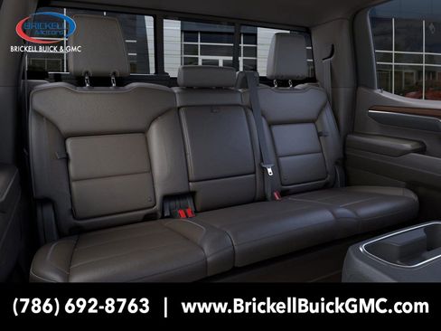 New 2026 GMC Sierra 1500 Denali image 17