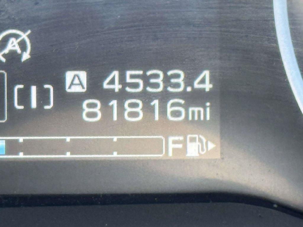 Used 2019 Subaru Forester Limited AWD/4WD image 26