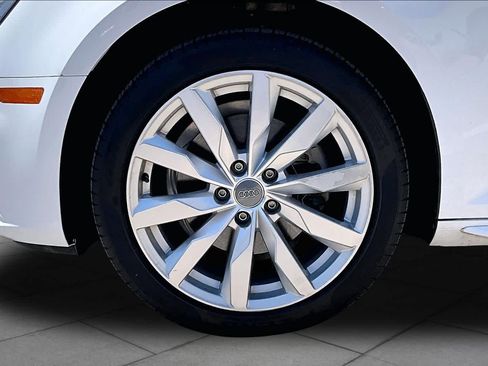 Used 2018 Audi A4 2.0T Ultra Premium w/ Convenience Package FWD image 20