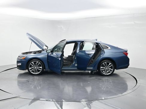 Used 2024 Chevrolet Malibu LT FWD image 30