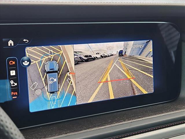 Used 2025 Mercedes-Benz G 580 w/ EQ Technology image 18