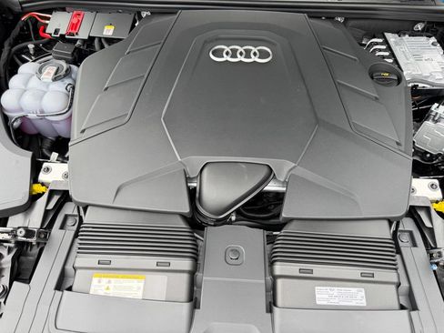 New 2026 Audi Q8 Premium Plus AWD/4WD image 28