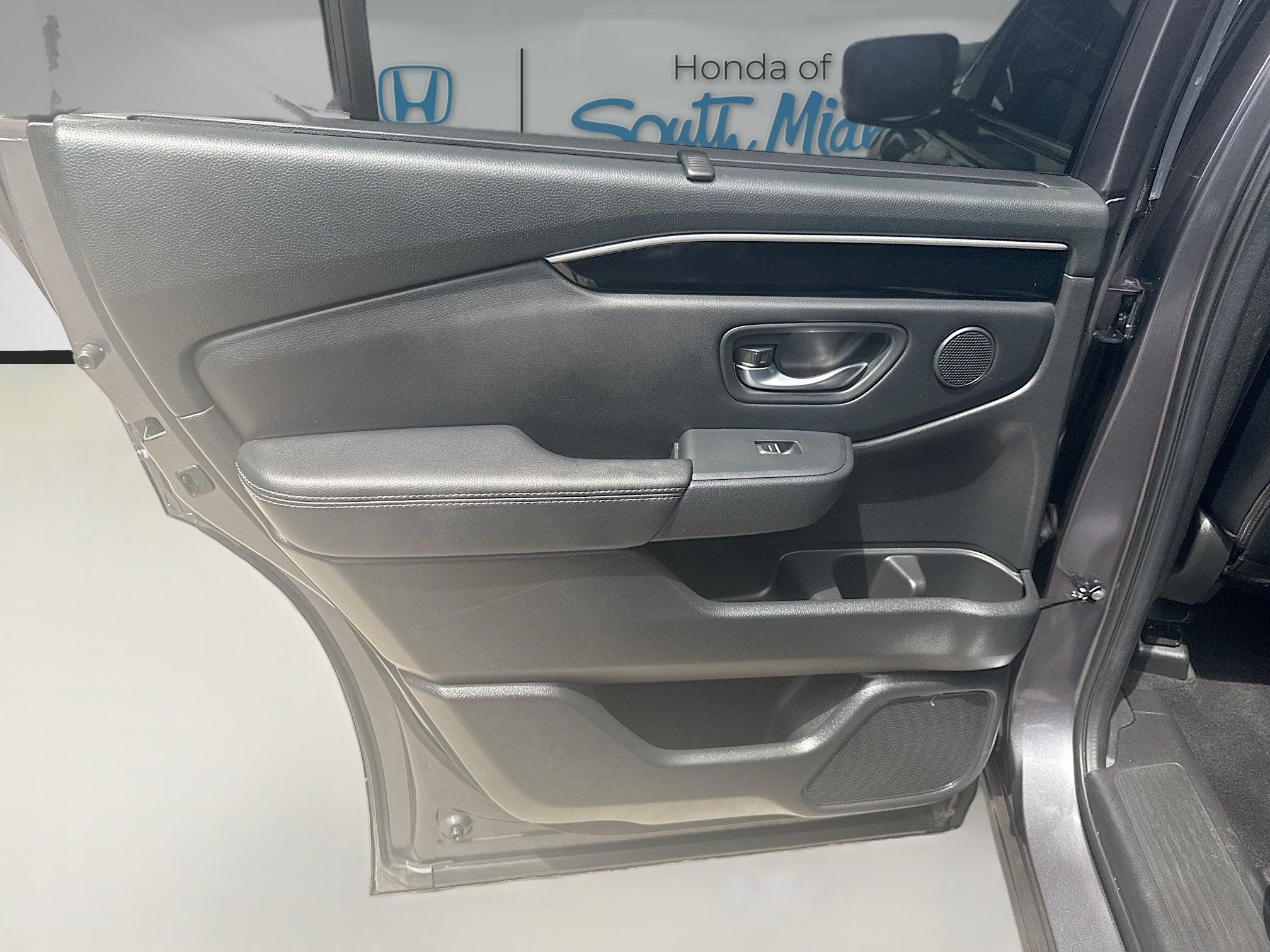 Certified 2023 Honda Pilot Touring image 26