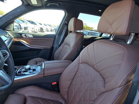 New 2026 BMW X7 xDrive40i w/ M Sport Package image 20