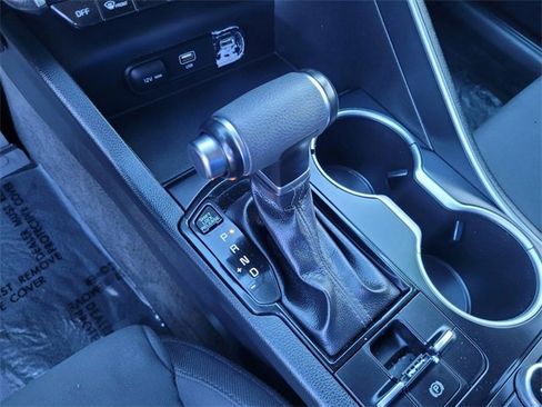 Used 2022 Kia K5 LXS image 15