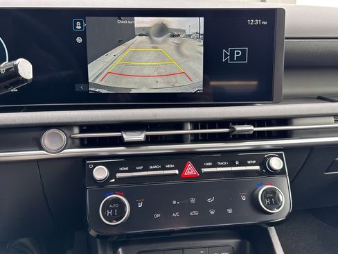 New 2026 Hyundai Tucson SEL image 7