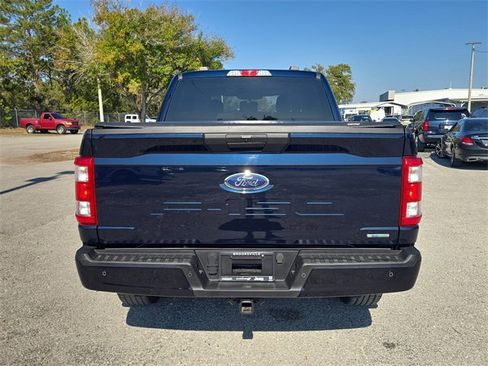 Used 2023 Ford F150 XL w/ STX Appearance Package image 5