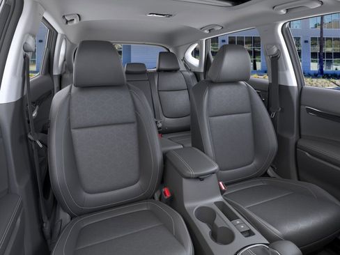 New 2026 Kia Seltos SX w/ SX Sunroof Package AWD/4WD image 15
