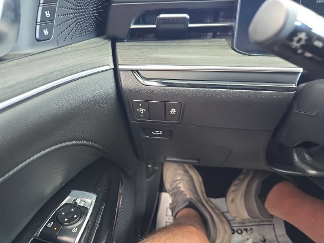 Certified 2025 Kia K5 EX FWD image 21