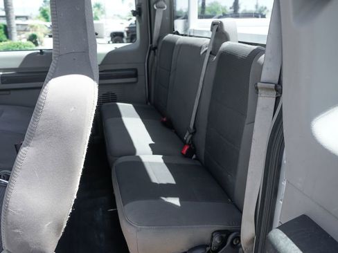 Used 2008 Ford F250 XL RWD image 18