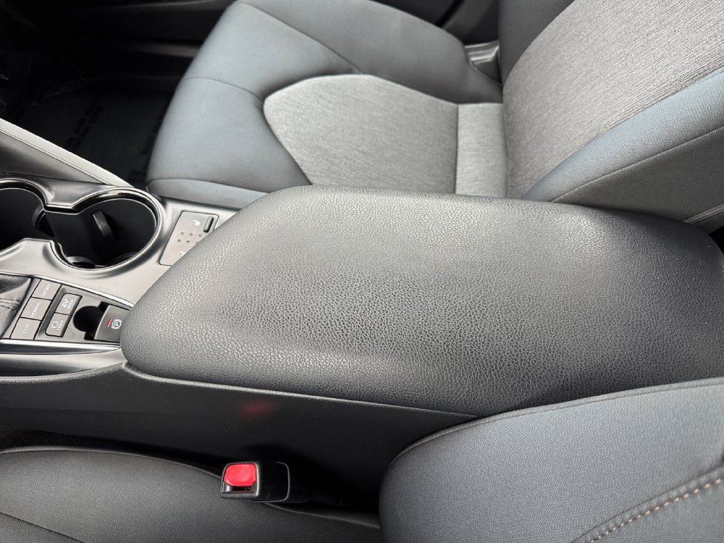 Certified 2019 Toyota Camry LE FWD image 27