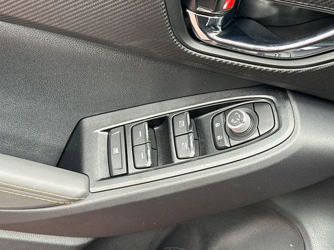 New 2026 Subaru Crosstrek 2.5i Limited AWD/4WD image 13