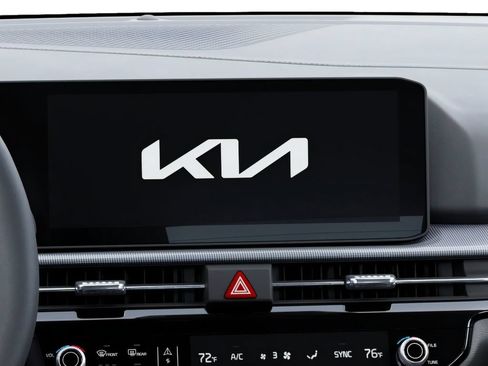New 2026 Kia Sportage EX AWD/4WD image 20