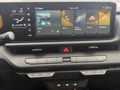 New 2027 Kia Seltos X-Line S AWD/4WD image 24