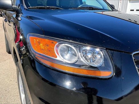 Used 2011 Hyundai Santa Fe GLS image 27
